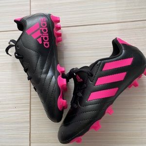 Adidas Soccer Cleats Size 13